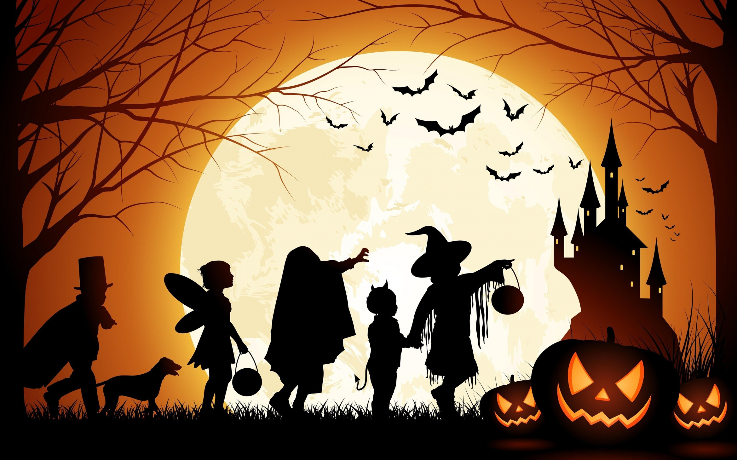 Halloween-Wallpaper-For-Kids- -