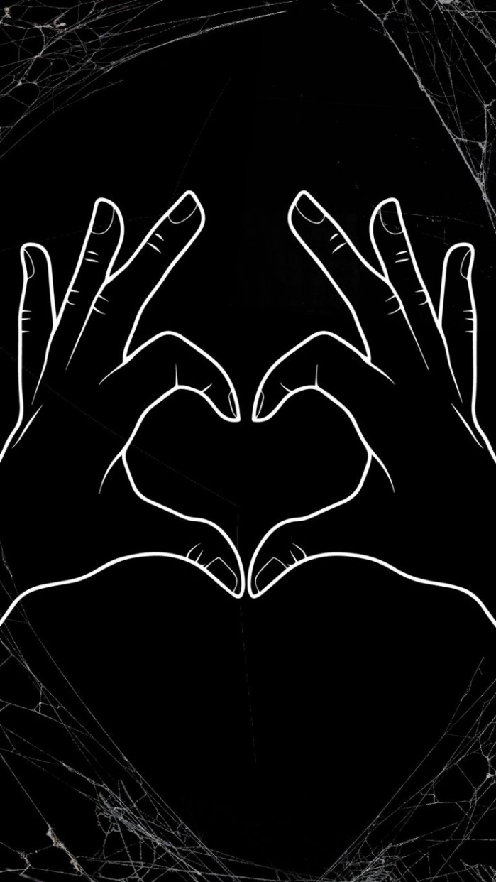 Hands Heart