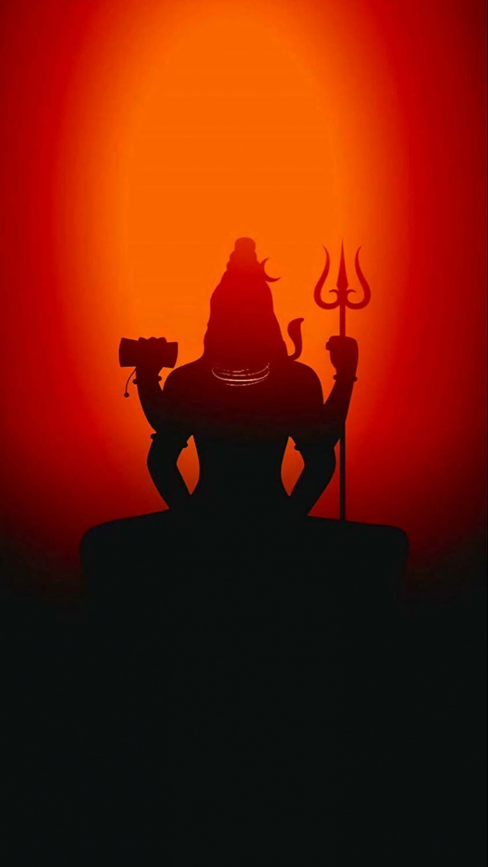 Har Har Mahadev IPhone Wallpaper HD - IPhone Wallpapers : iPhone