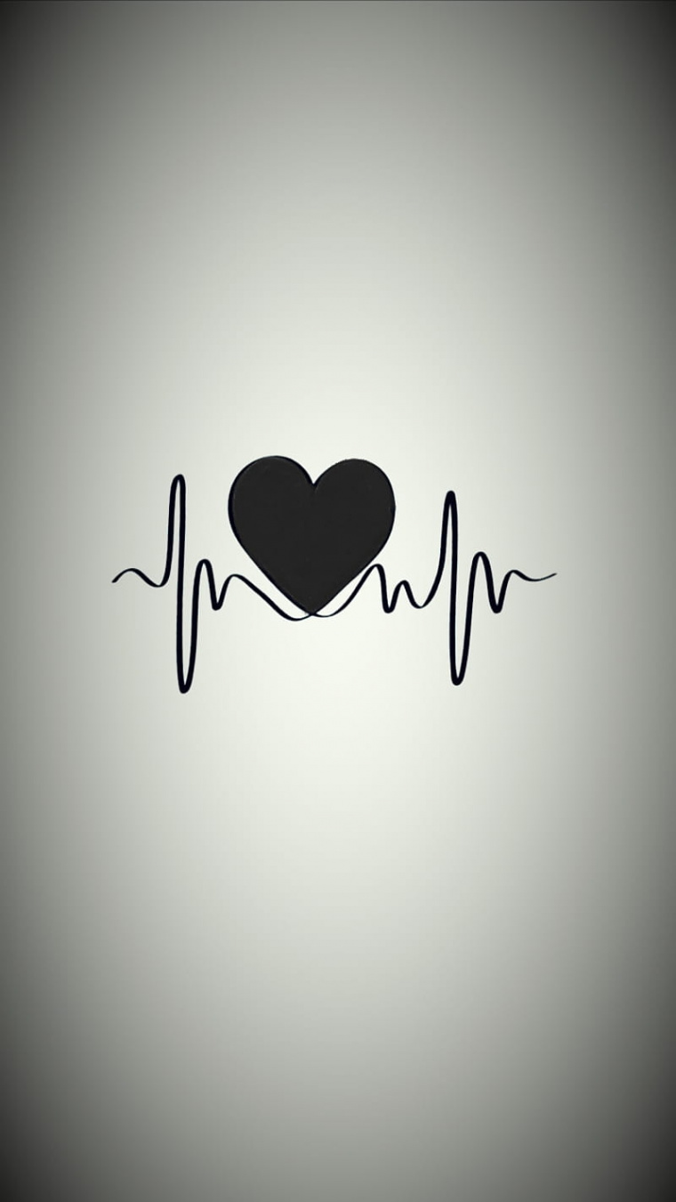 Heart beat, feelings, love, HD phone wallpaper  Peakpx