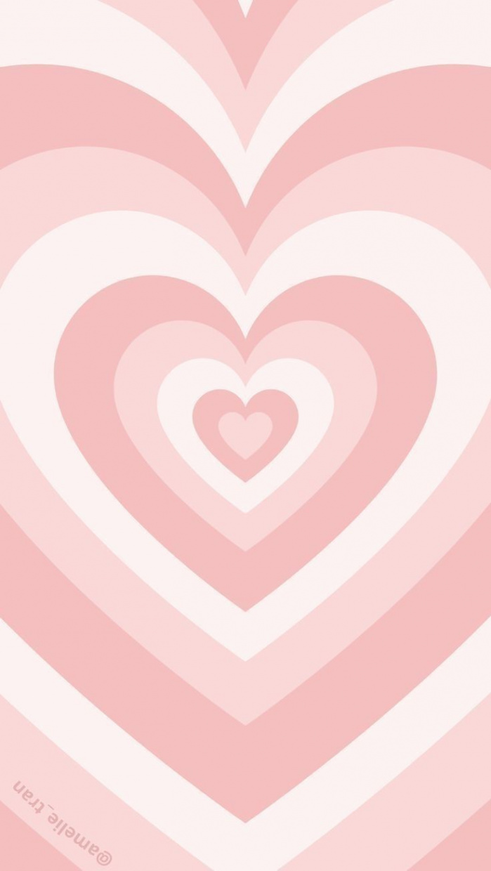 Heart ideas  heart wallpaper, cute wallpapers, aesthetic