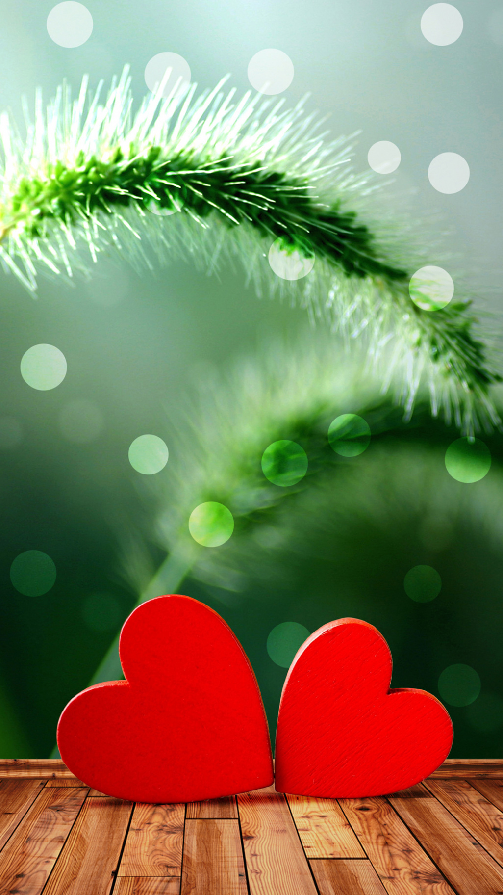 Heart Wallpapers iPhone S Plus by mrjok201 on DeviantArt