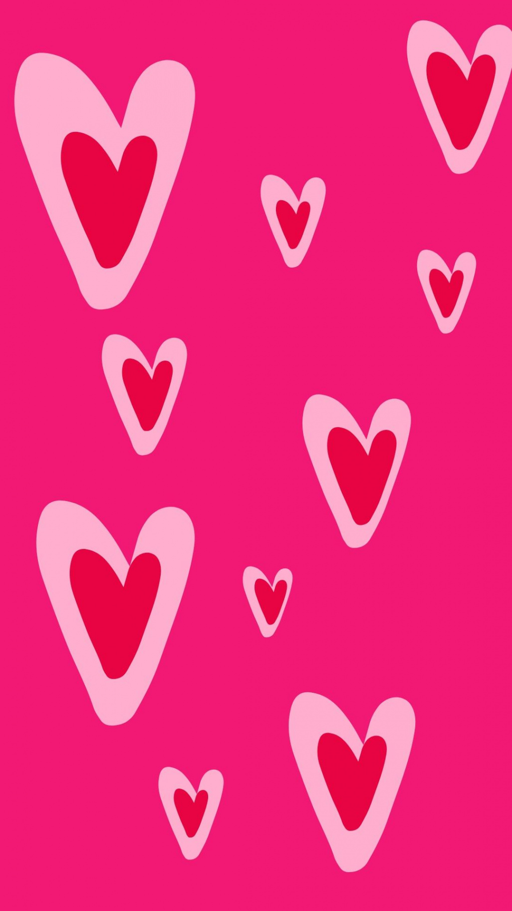 Hearts wallpaper red pink heartshape wallpaper background