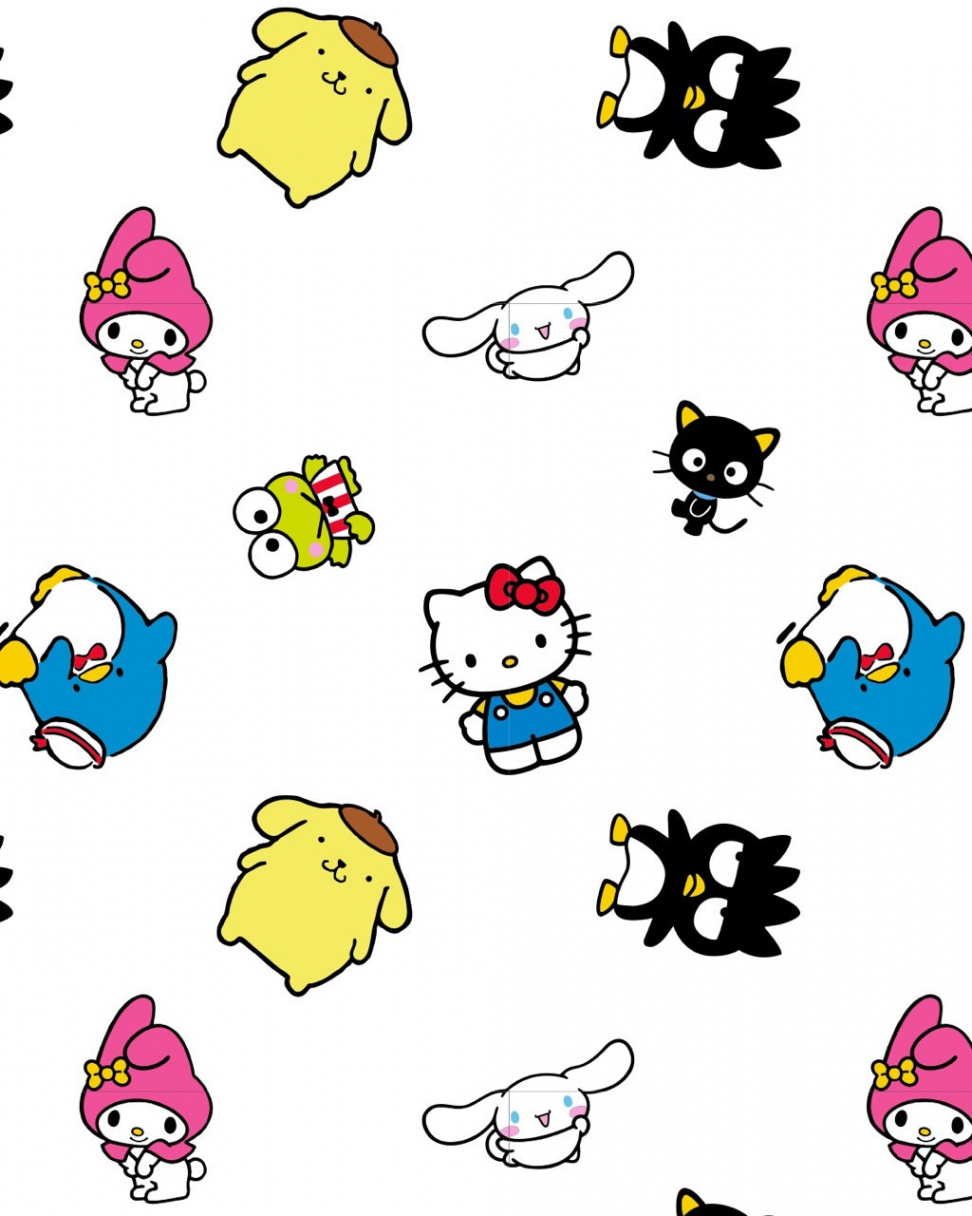 Hello Kitty® Apple Watch Faces – Sonix