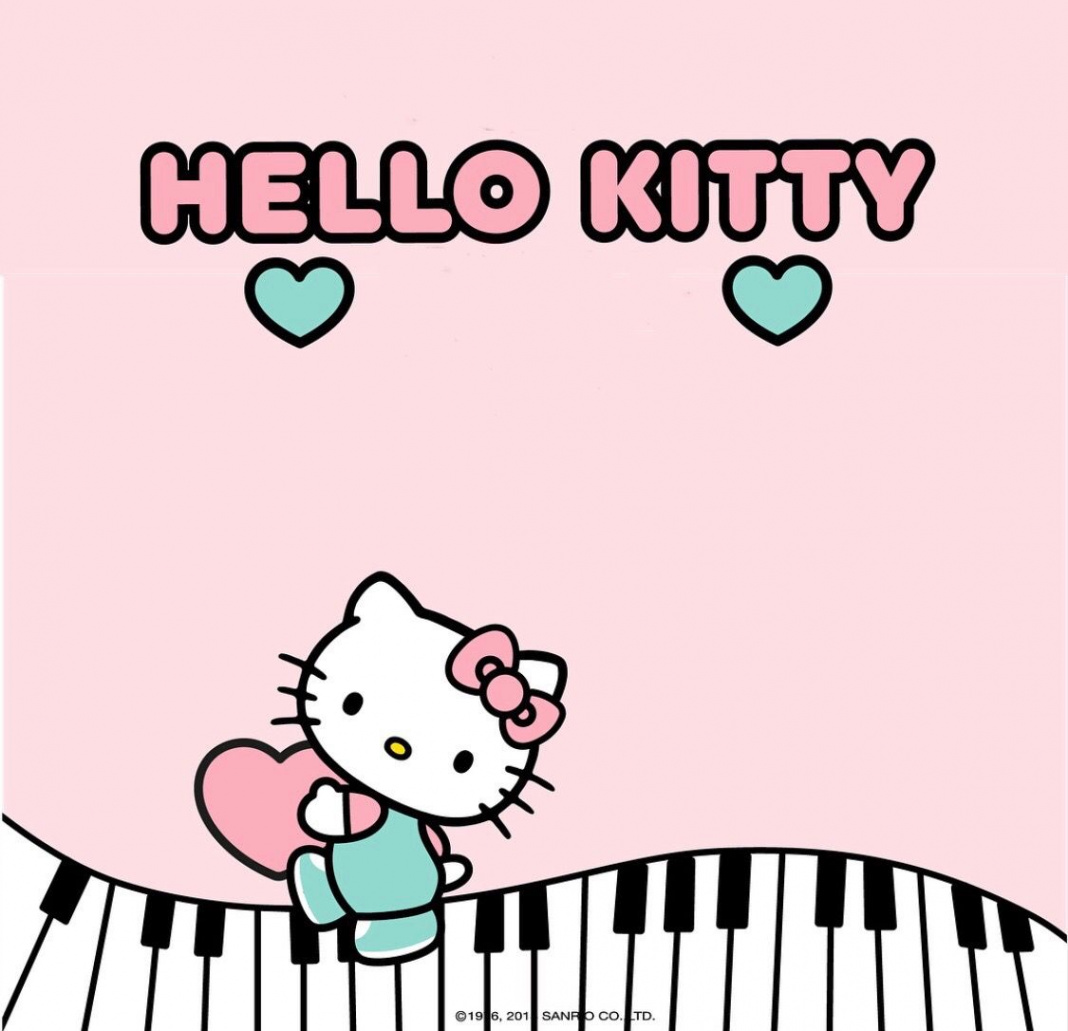 Hello Kitty✂️  Hello kitty pictures, Hello kitty wallpaper, Kitty