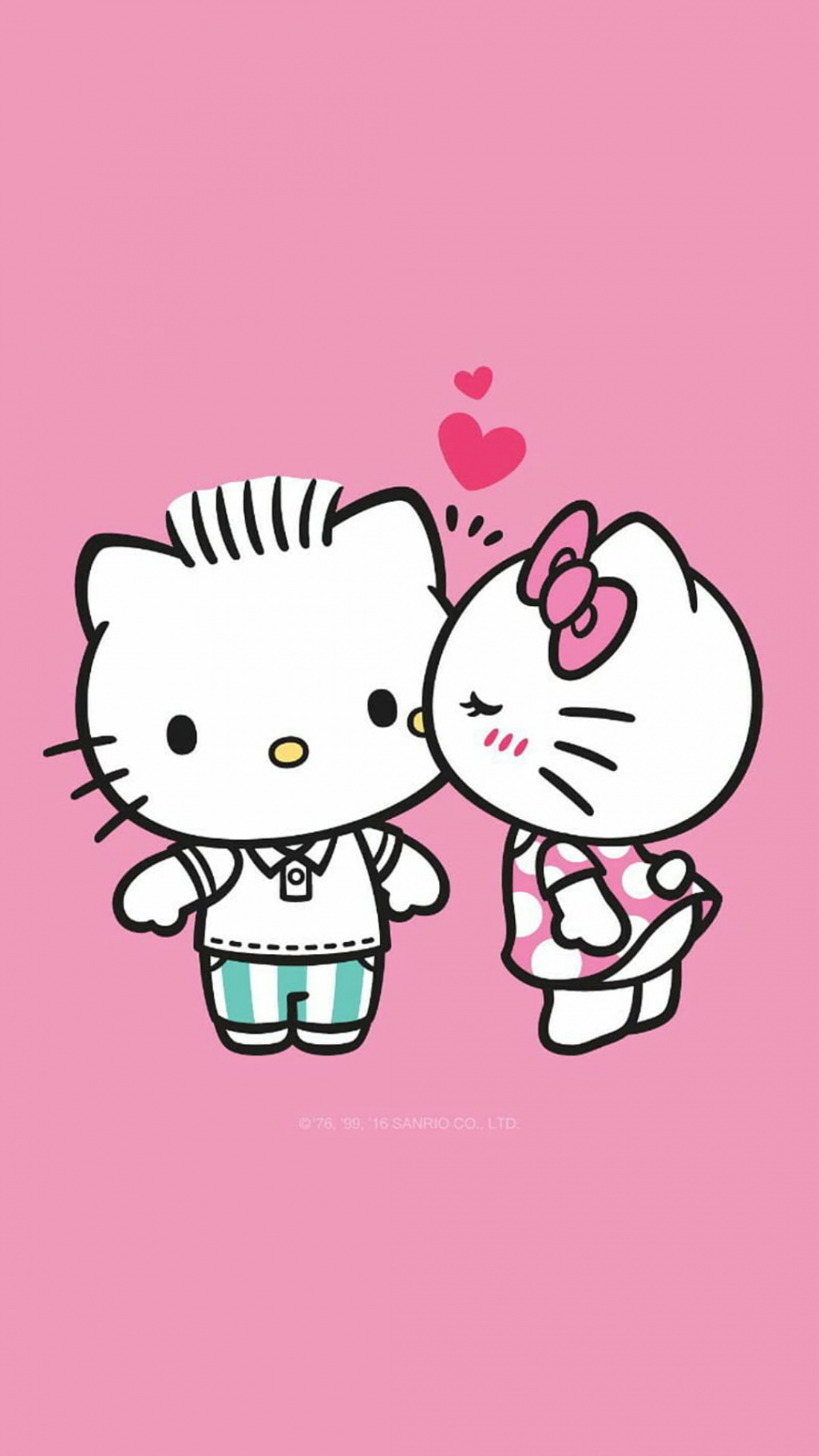 Hello Kitty Wallpapers - Top  Best Hello Kitty Wallpapers Download