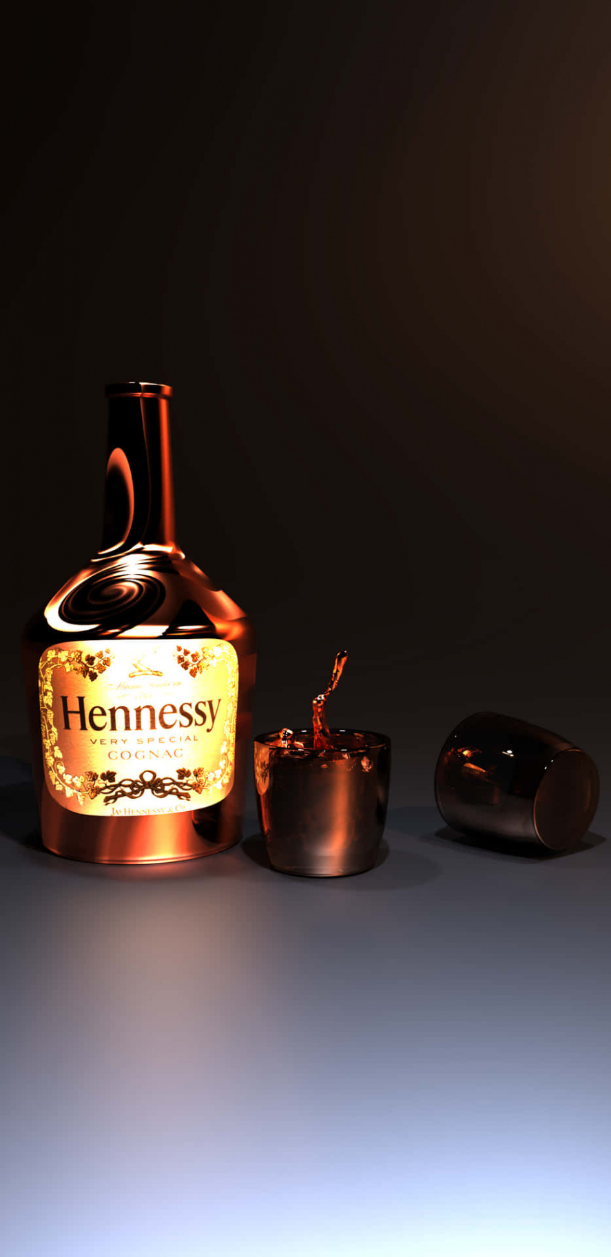 +] Hennessy-Wallpaper KOSTENLOS  Wallpapers