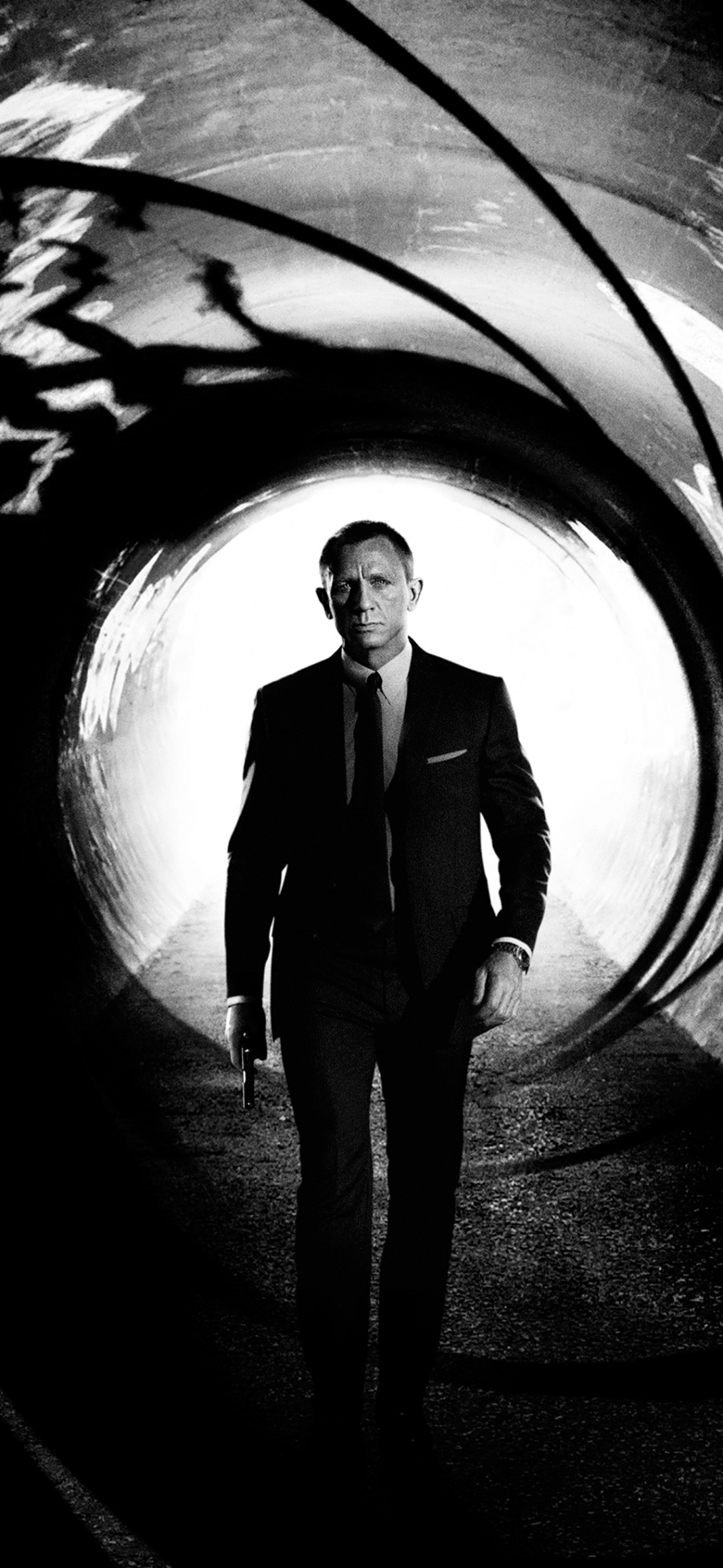 hg-james-bond--skyfall-film-poster - Papers