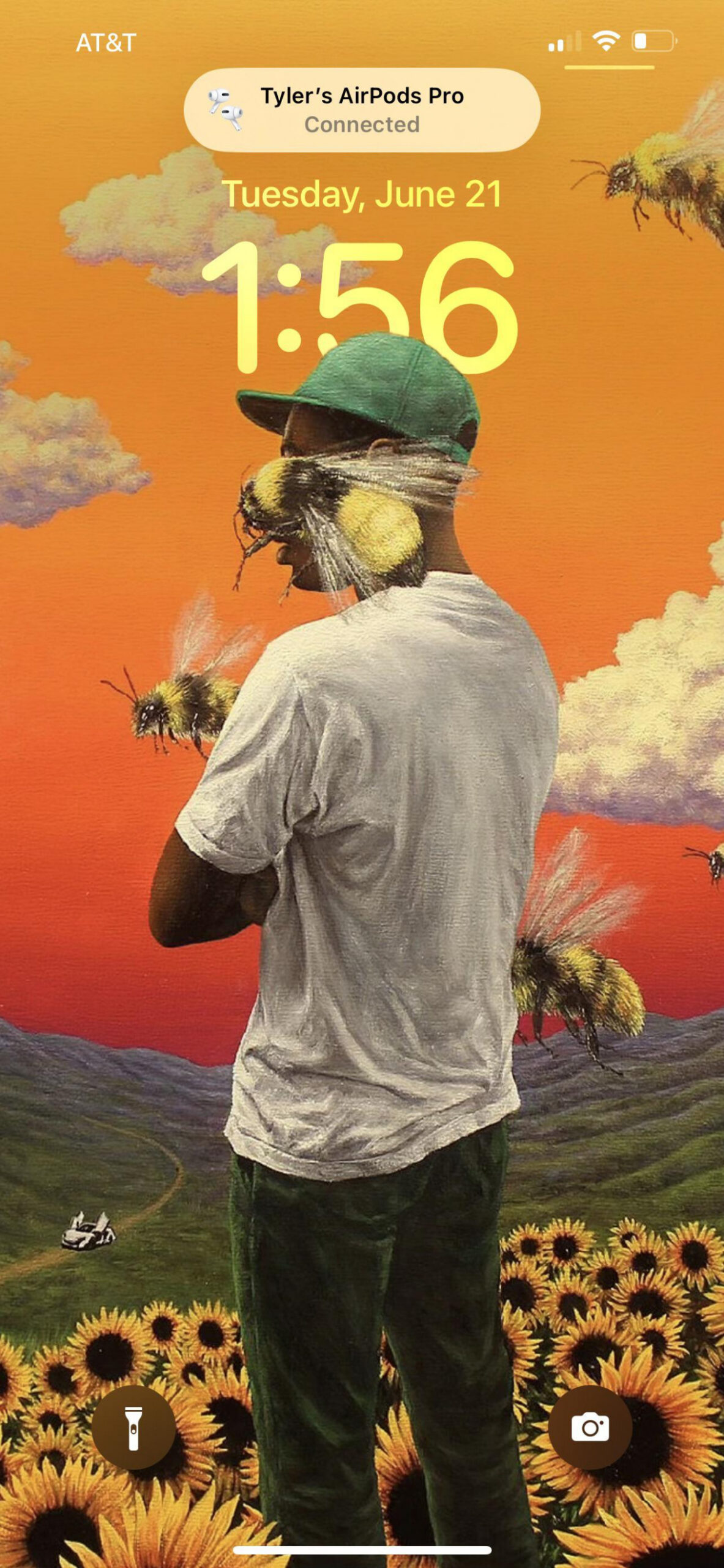 iOS  x Tyler the Creator : r/tylerthecreator