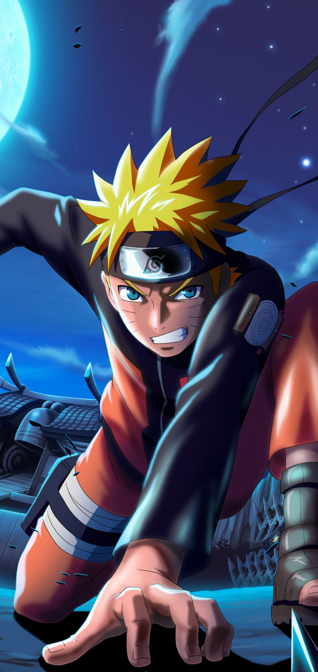 iPhone XR Naruto Wallpapers  Naruto uzumaki, Naruto, Wallpaper