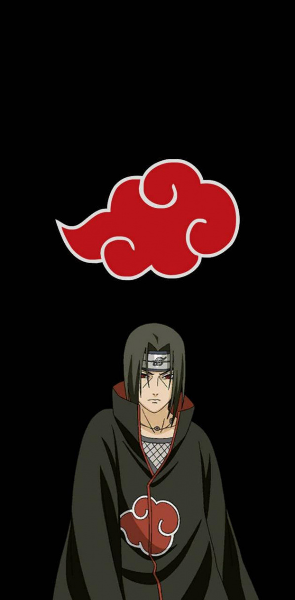 +] Itachi Uchiha Iphone-Wallpaper KOSTENLOS  Wallpapers