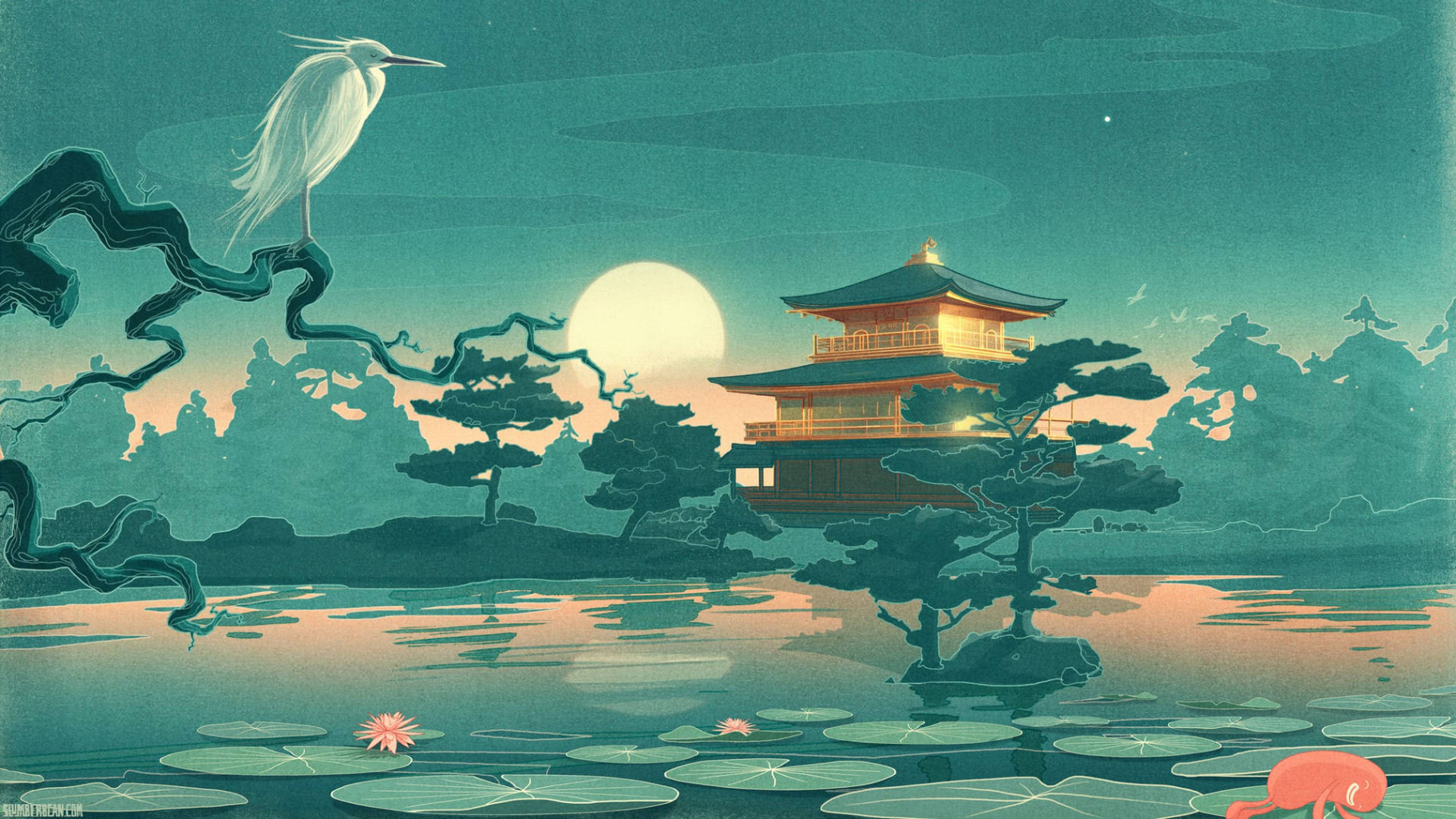 +] Japanese Art Wallpapers  Wallpapers