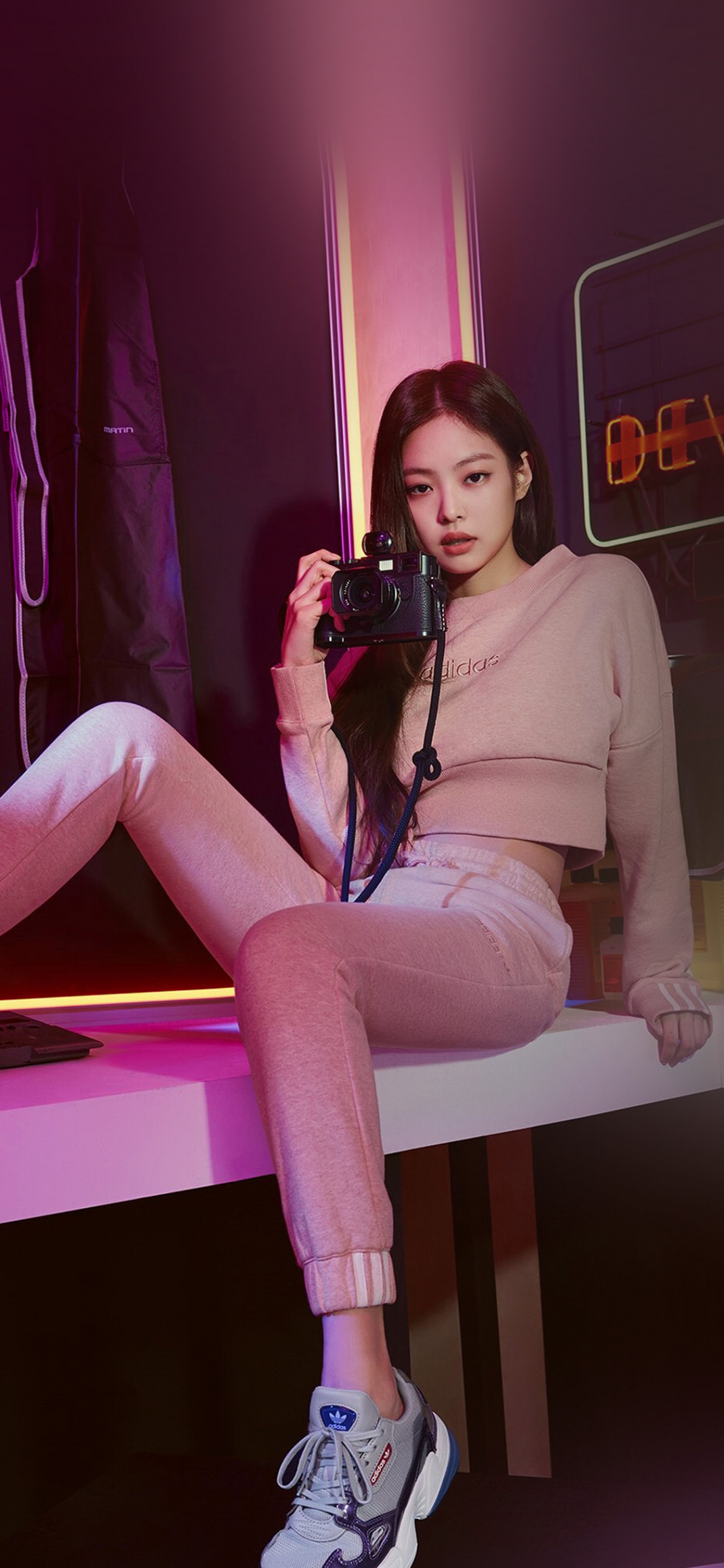 Jennie iPhone Wallpapers - Wallpaper Cave