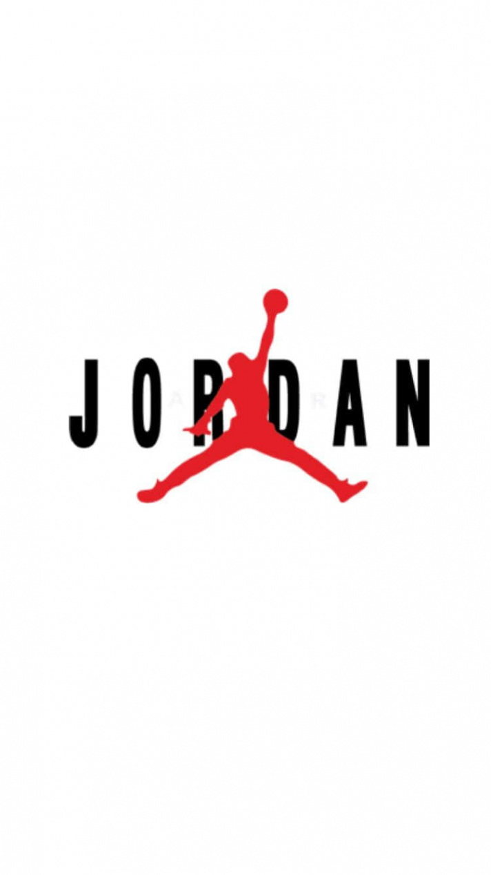 +] Jordan logo telefon-Wallpaper KOSTENLOS  Wallpapers