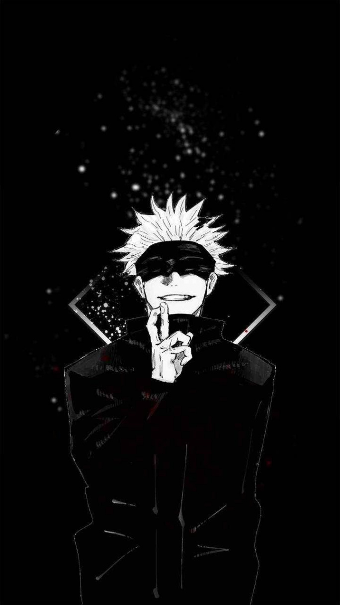 Jujutsu Kaisen Wallpapers - Wallpaper Cave in   Anime, Anime