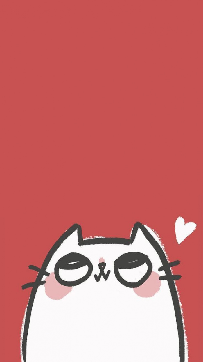 Kawaii red wallpapers - top free kawaii red backgrounds