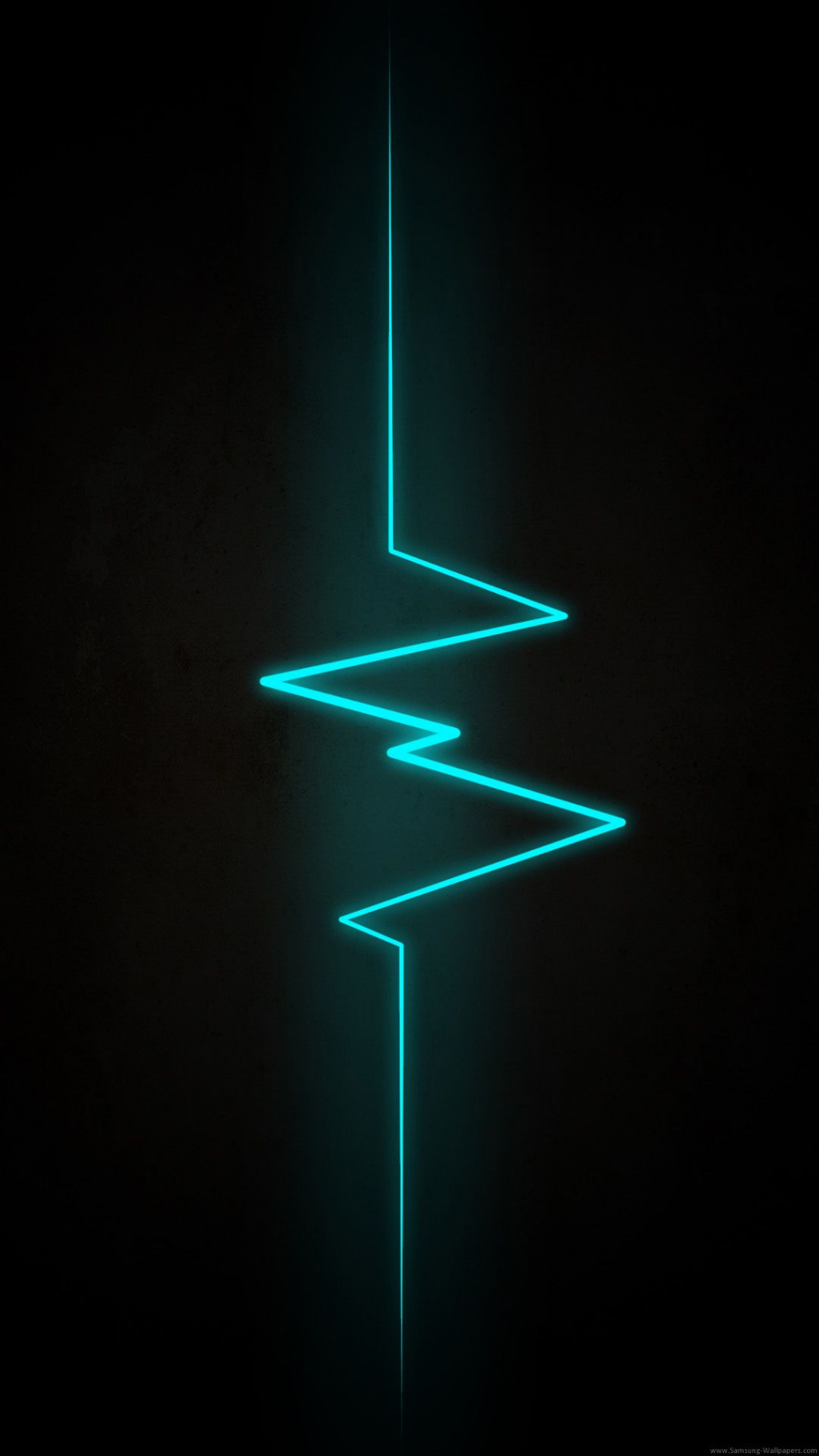 Lifeline Signal Vertical Lockscreen iPhone  Wallpaper Download