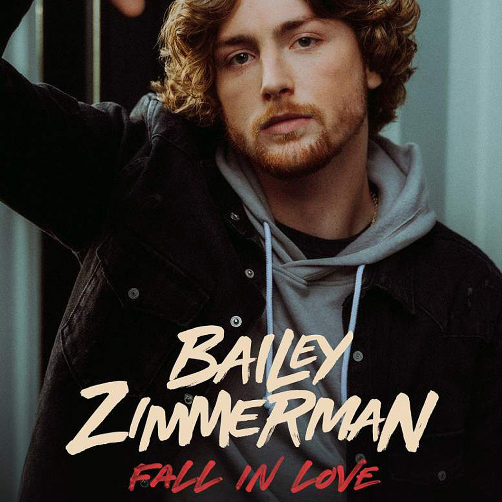 LISTEN: Bailey Zimmerman