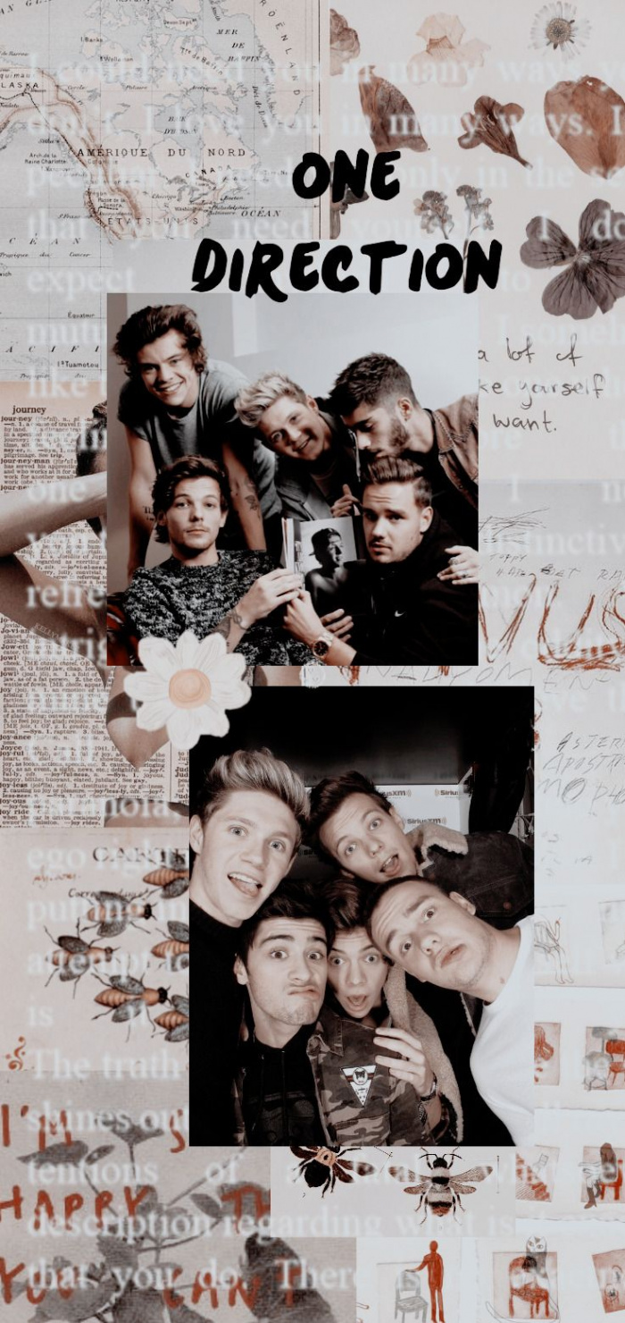 LOCKSCREEN  One direction background, One direction wallpaper