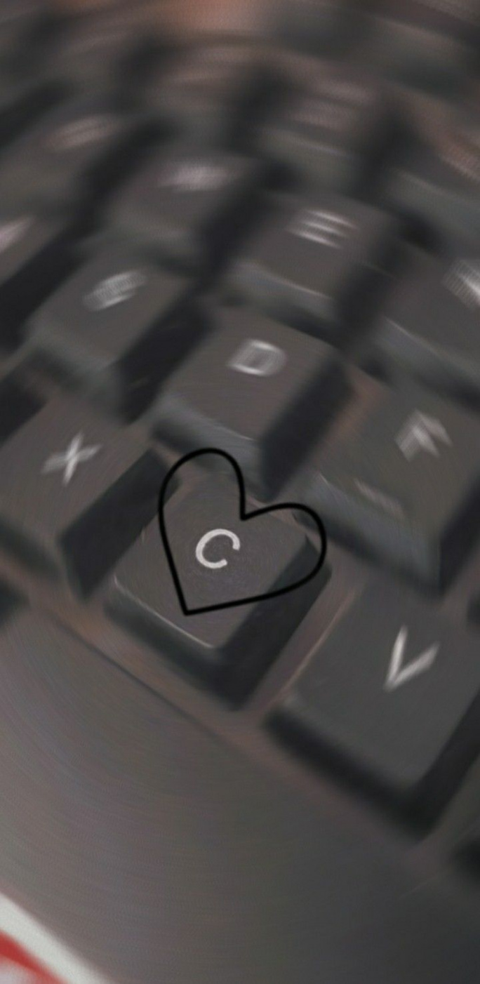 Love C  Aesthetic letters, Keyboard letters, C wallpaper letter