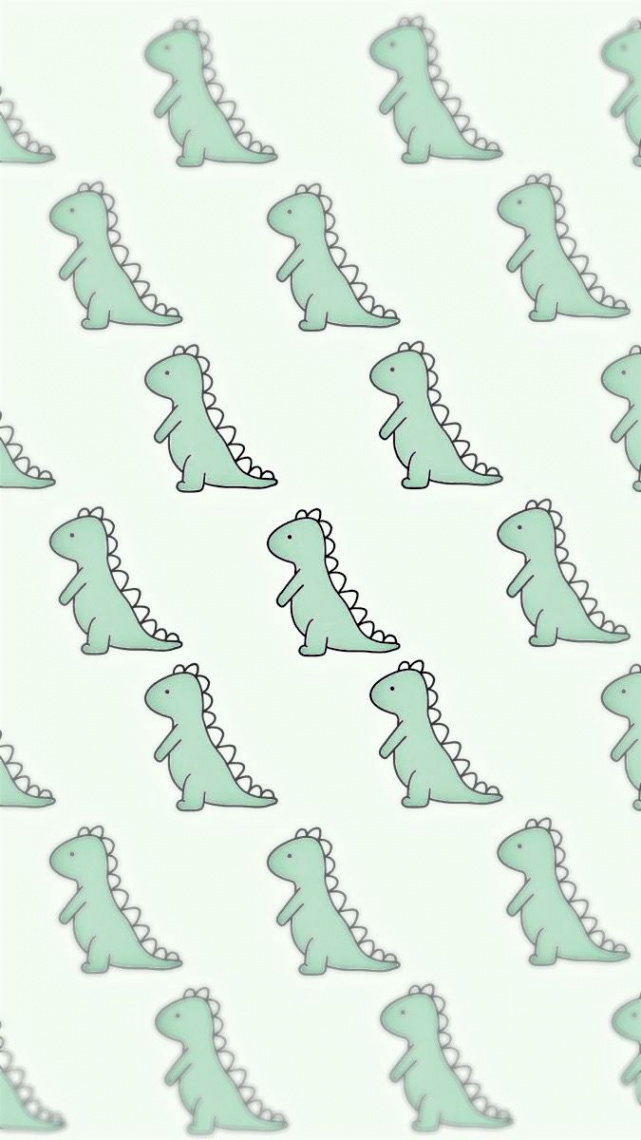 𝗠𝗮𝗱𝗲 𝗯𝘆 𝗺𝗲 <𝟯  Dinosaur wallpaper, Teen wallpaper, Phone