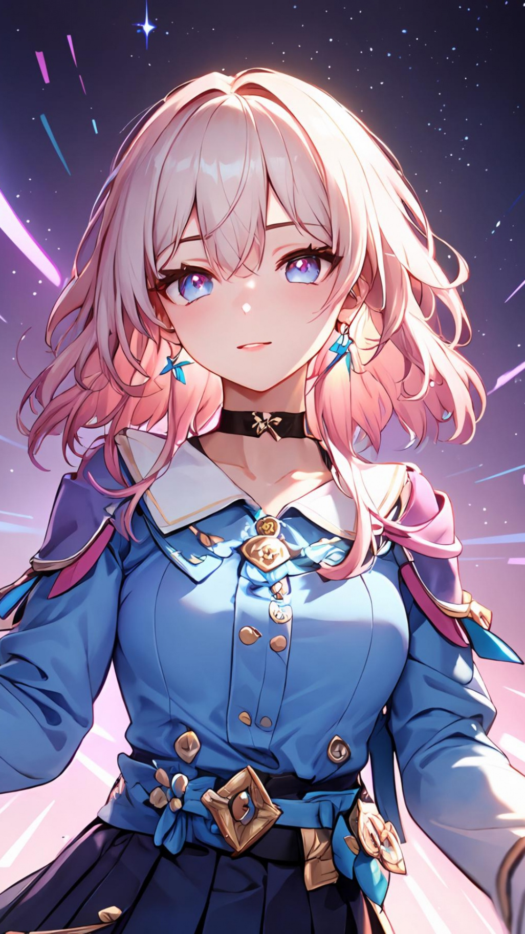 March th Honkai Star Rail Wallpapers - Top  Best March th