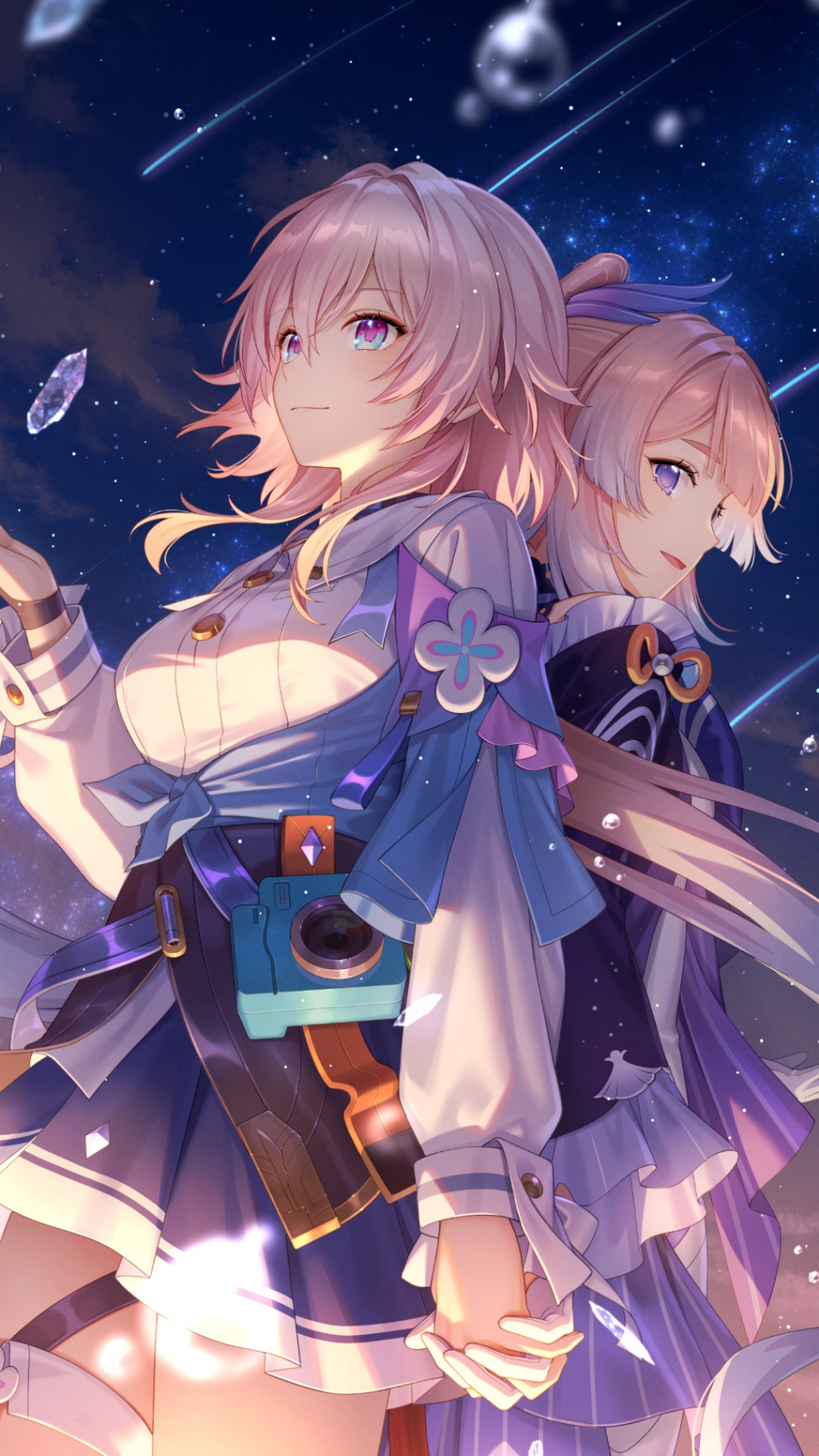 March th Honkai Star Rail Wallpapers - Top  Best March th