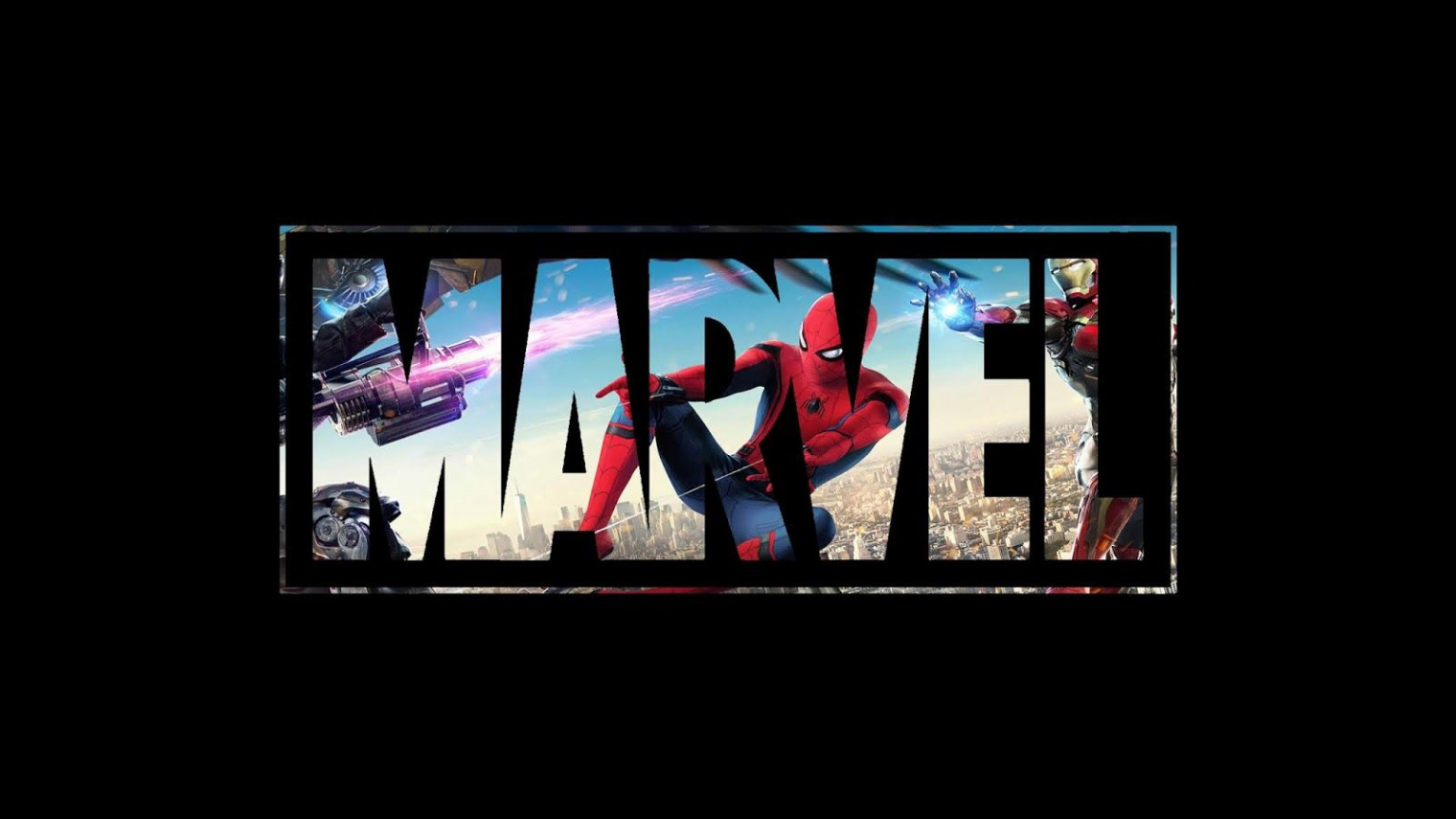 Marvel desktop wallpaper  Marvel phone wallpaper, Marvel art