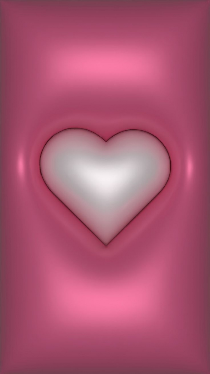 matching heart wallpapers < in 202  Jelly wallpaper, Heart