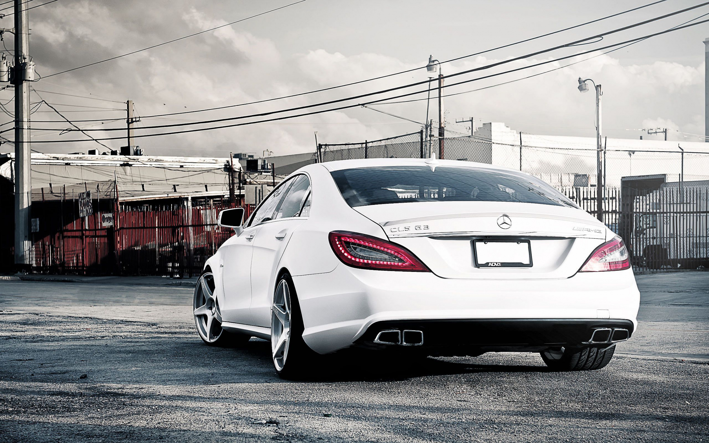 Mercedes-Benz CLS  AMG  Mercedes benz cls, Mercedes benz amg