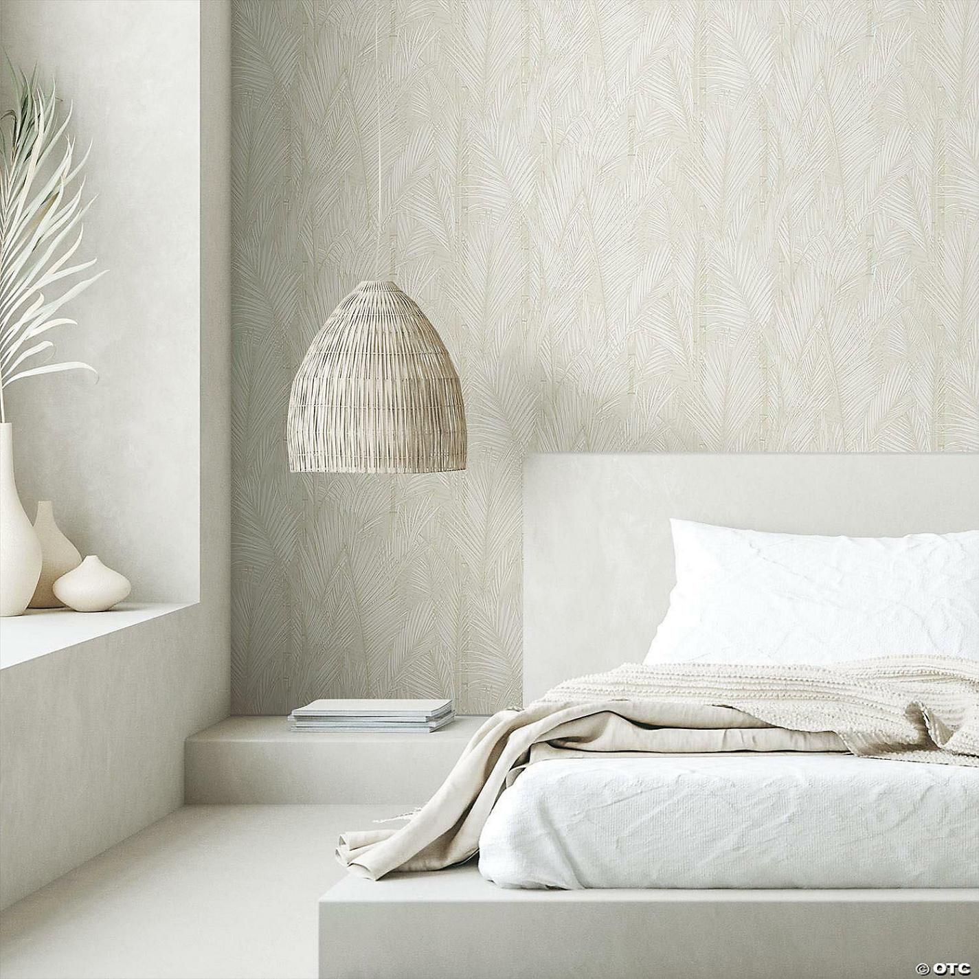 Minimalist Wallpapers That Will Freshen Up Your Home - MY CHIC