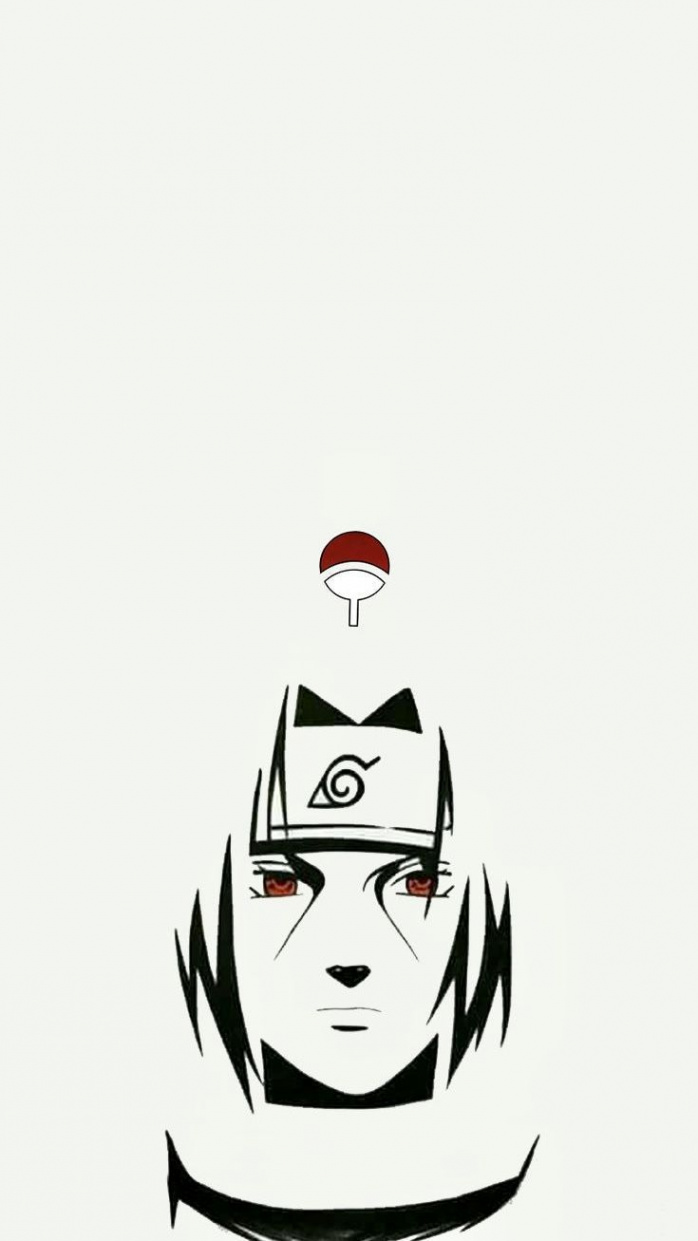 Naruto White Wallpapers - Top Free Naruto White Backgrounds