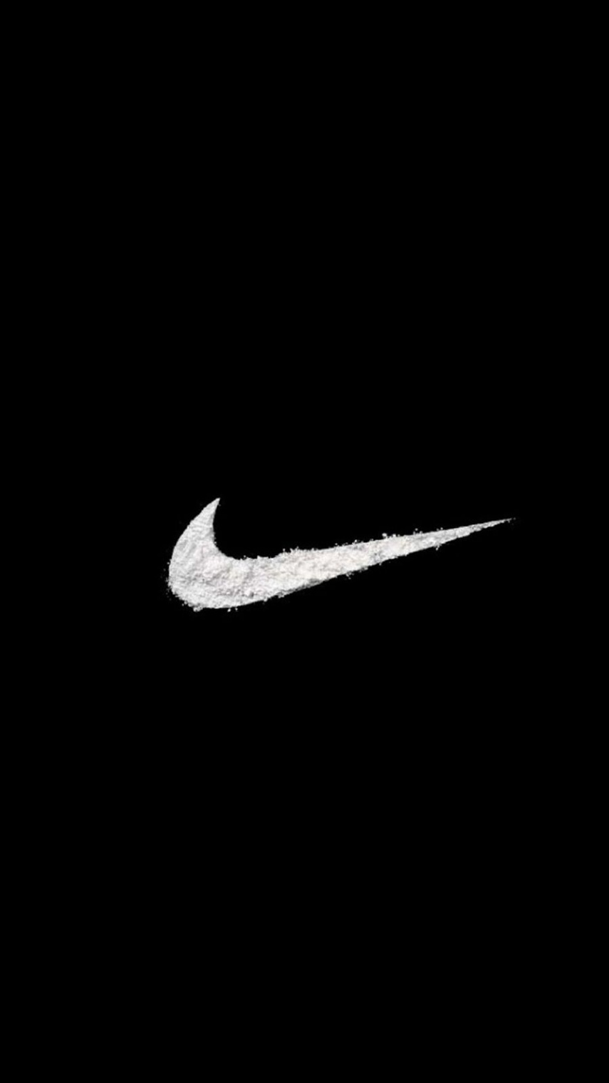 Nike Iphone Wallpapers HD  Nike logo wallpapers, Nike wallpaper