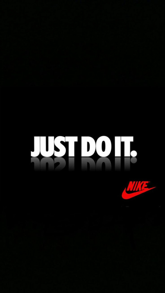 Nike Wallpaper Discover more Just Do It, Nike, Nike iPhone, Nike