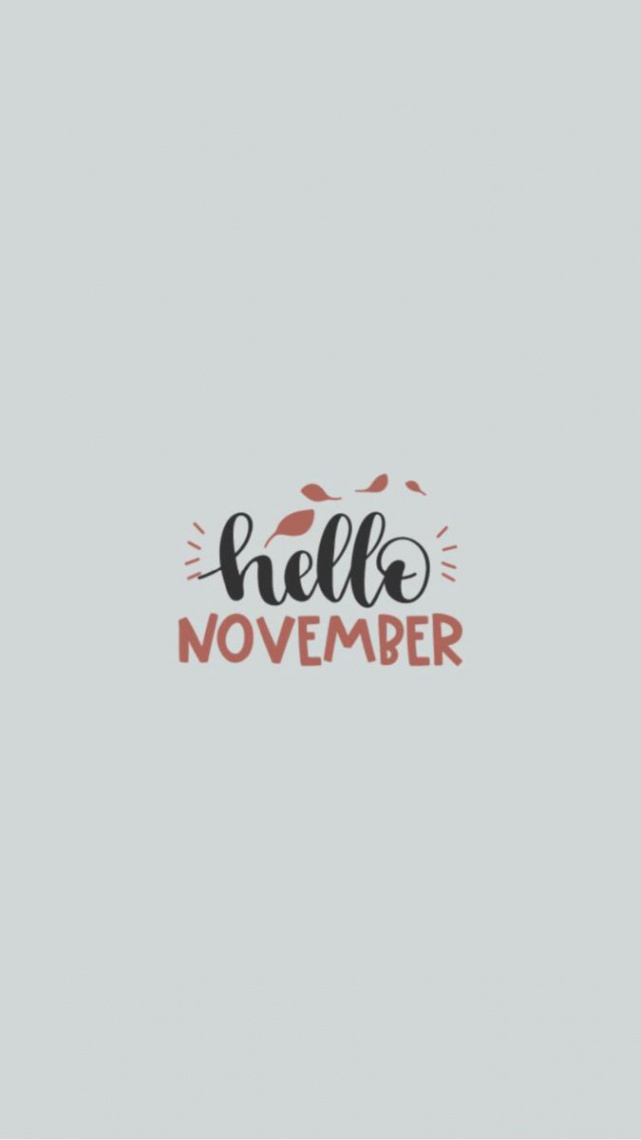 november wallpaper  November wallpaper, Thanksgiving drawings