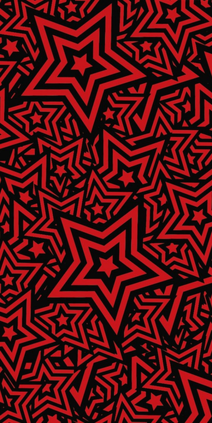 persona  wallpaper ☆ in   Dark red wallpaper, Iphone