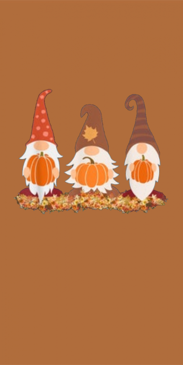 Pin by Carrie Miller on Fall  Thanksgiving iphone wallpaper