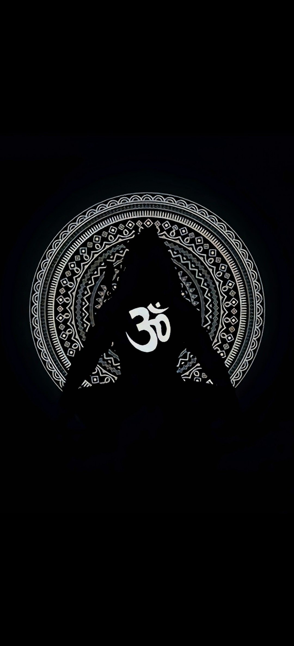 Pin by Dhruti Sweety on Dev in   Om symbol wallpaper, Shiva