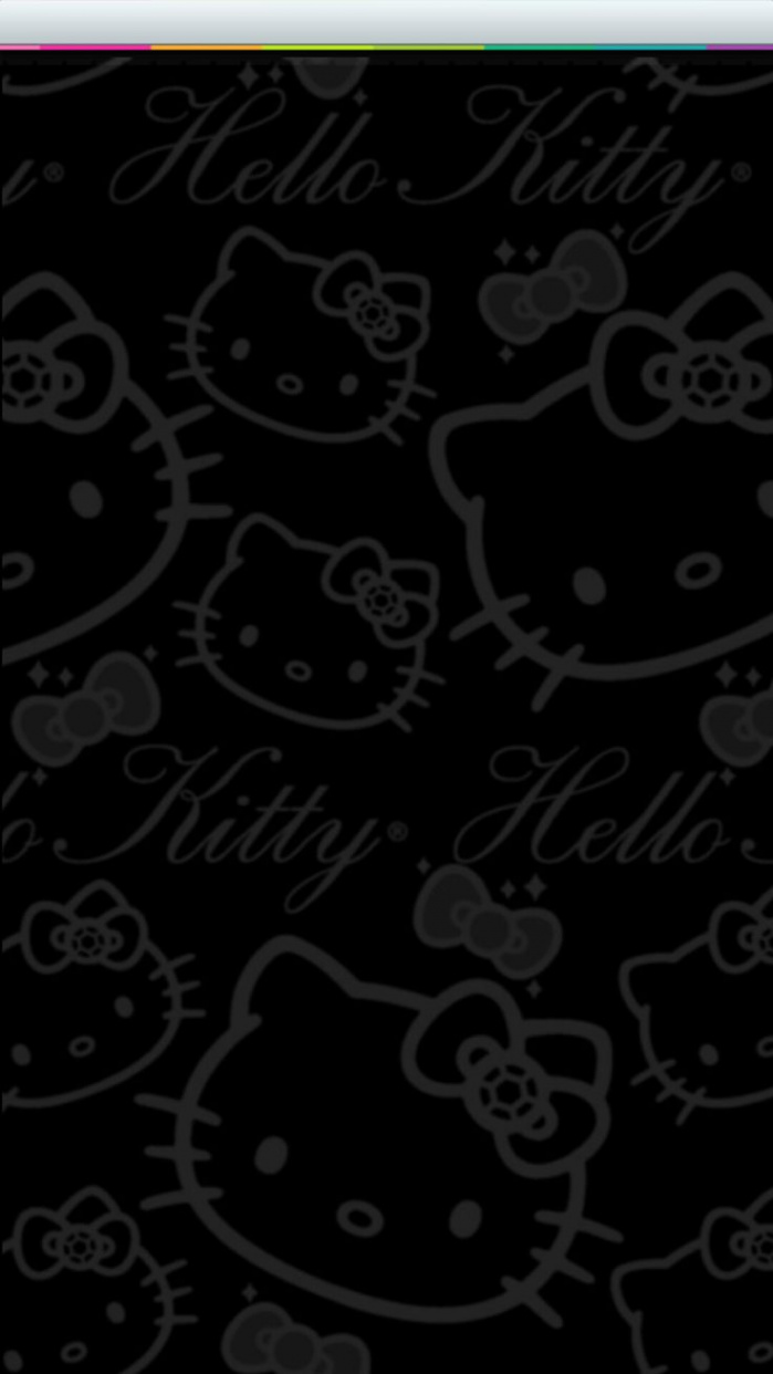 Pin by Eiv Zedlav on Cute Walls  Hello kitty iphone wallpaper