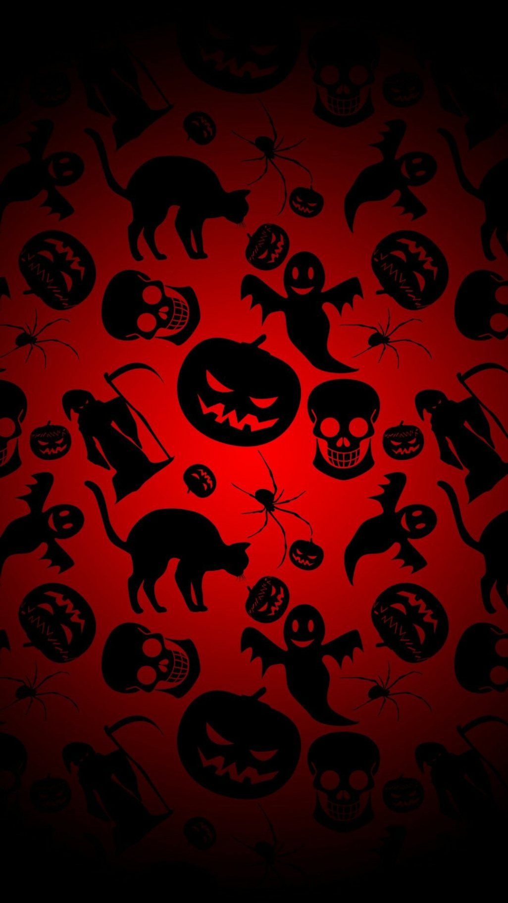 Pin by Jazmine Oleander on Holidays  Halloween wallpaper, Scary