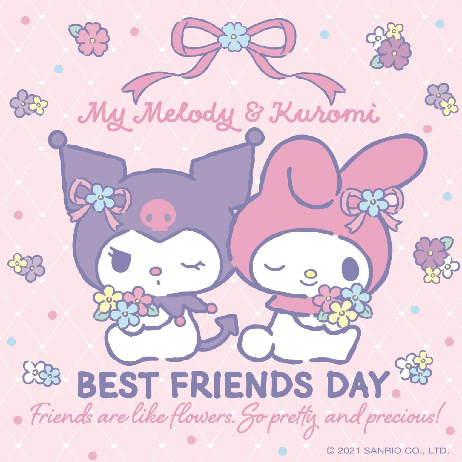 Pin by Megara on Kawaii  My melody wallpaper, Hello kitty themes