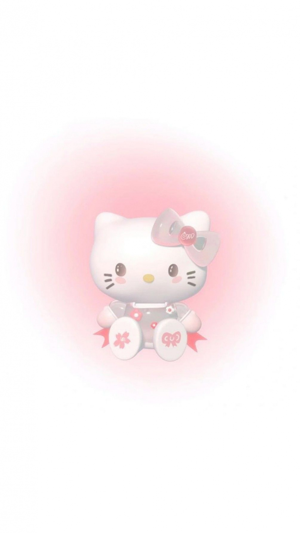 Pin by น้ำ หวาน on Hello Kitty • Wallpaper  Hello kitty iphone