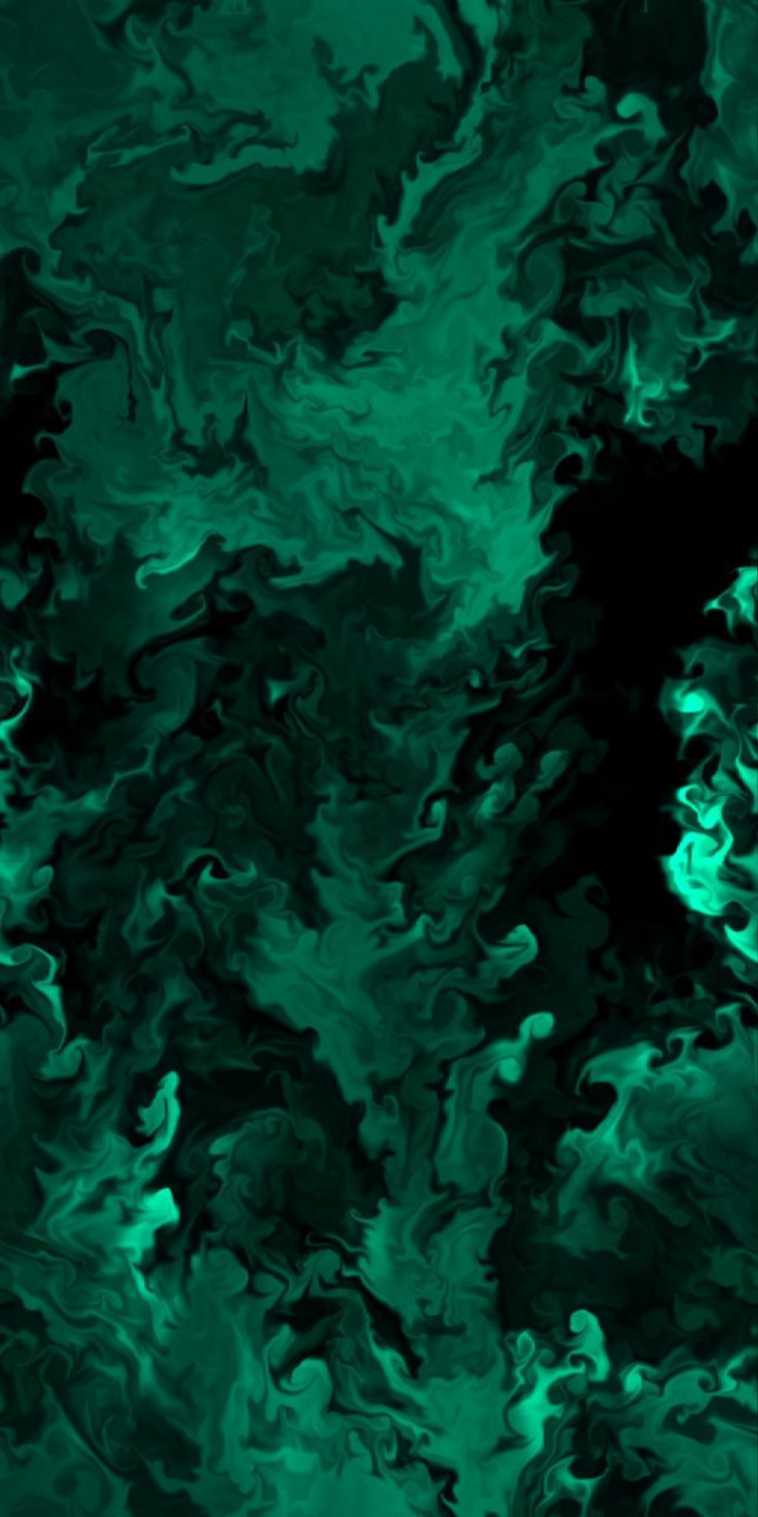 Pin by to whatever end on Wallpapers  Dark green aesthetic, Green