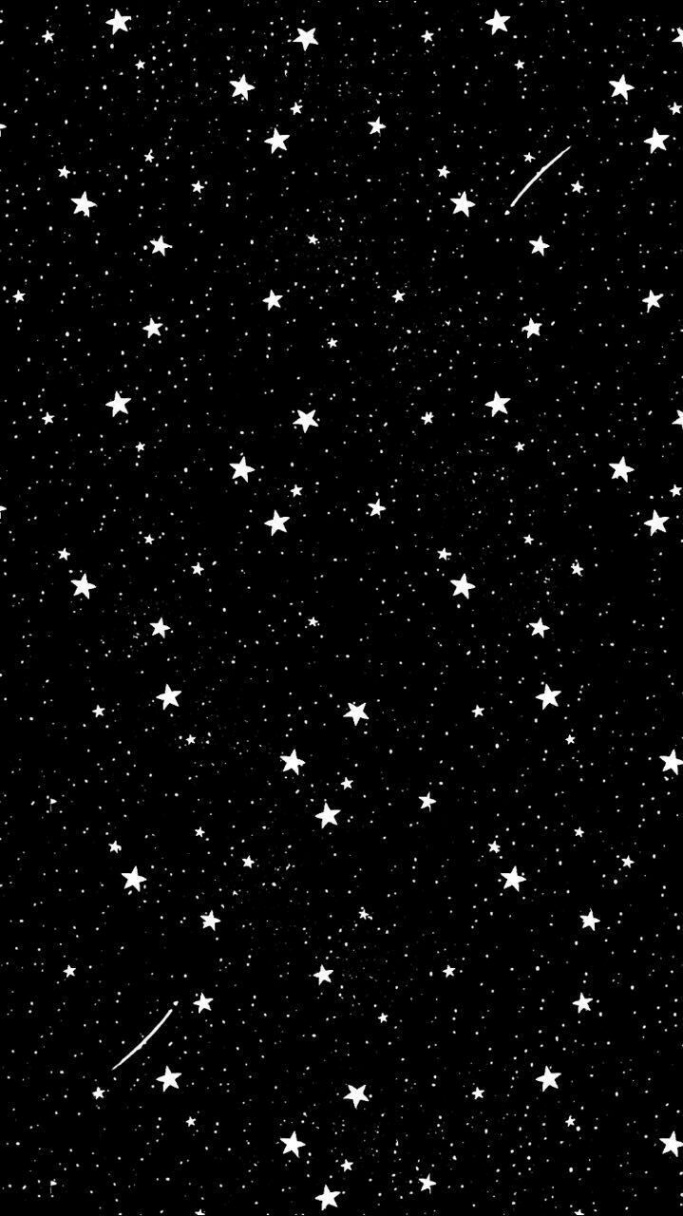 Pin oleh Ane di Estrelas ⭐  Wallpaper gelap, Wallpaper layar