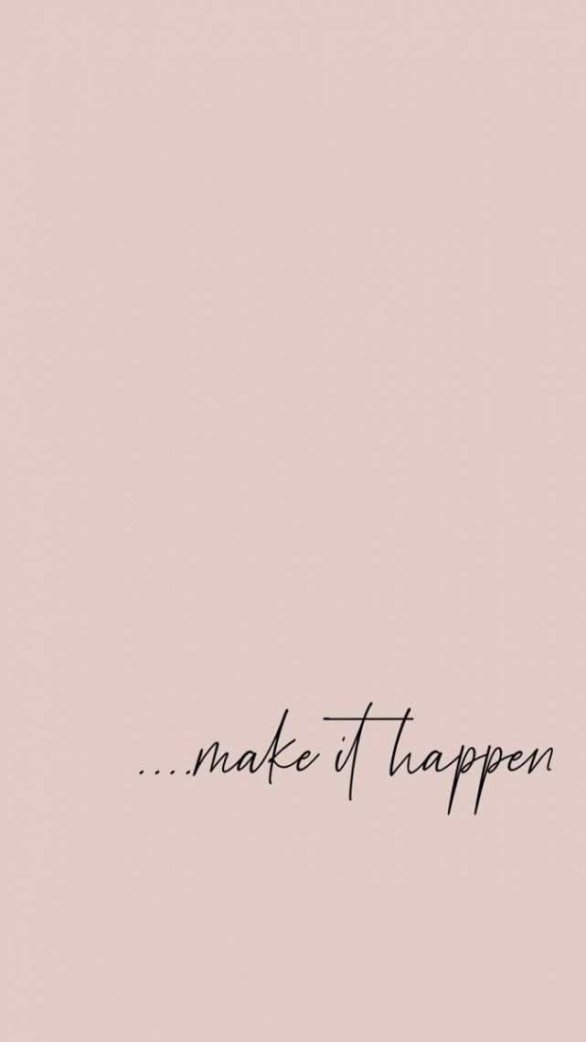 Pin on Iphone Wallpaper  Iphone wallpaper quotes inspirational