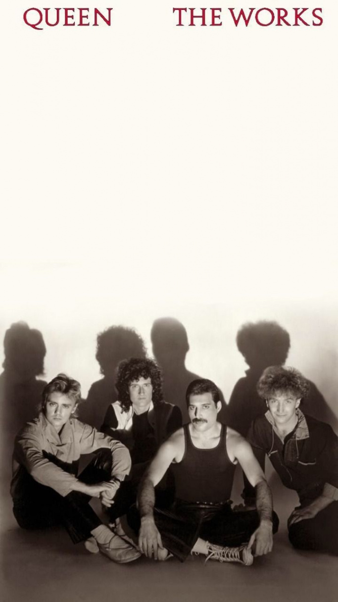 Queen Band iPhone Wallpapers - Wallpaper Cave