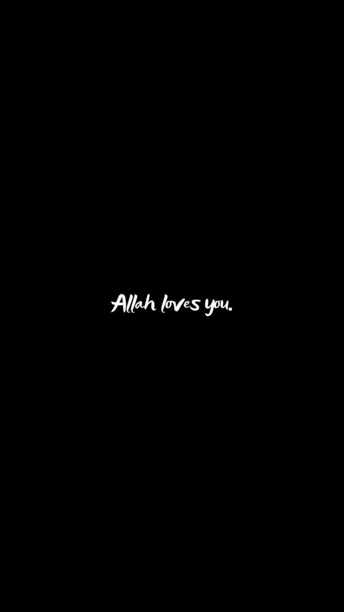 Quotes & Love Allah  Allah loves you, Best quran quotes, Feel