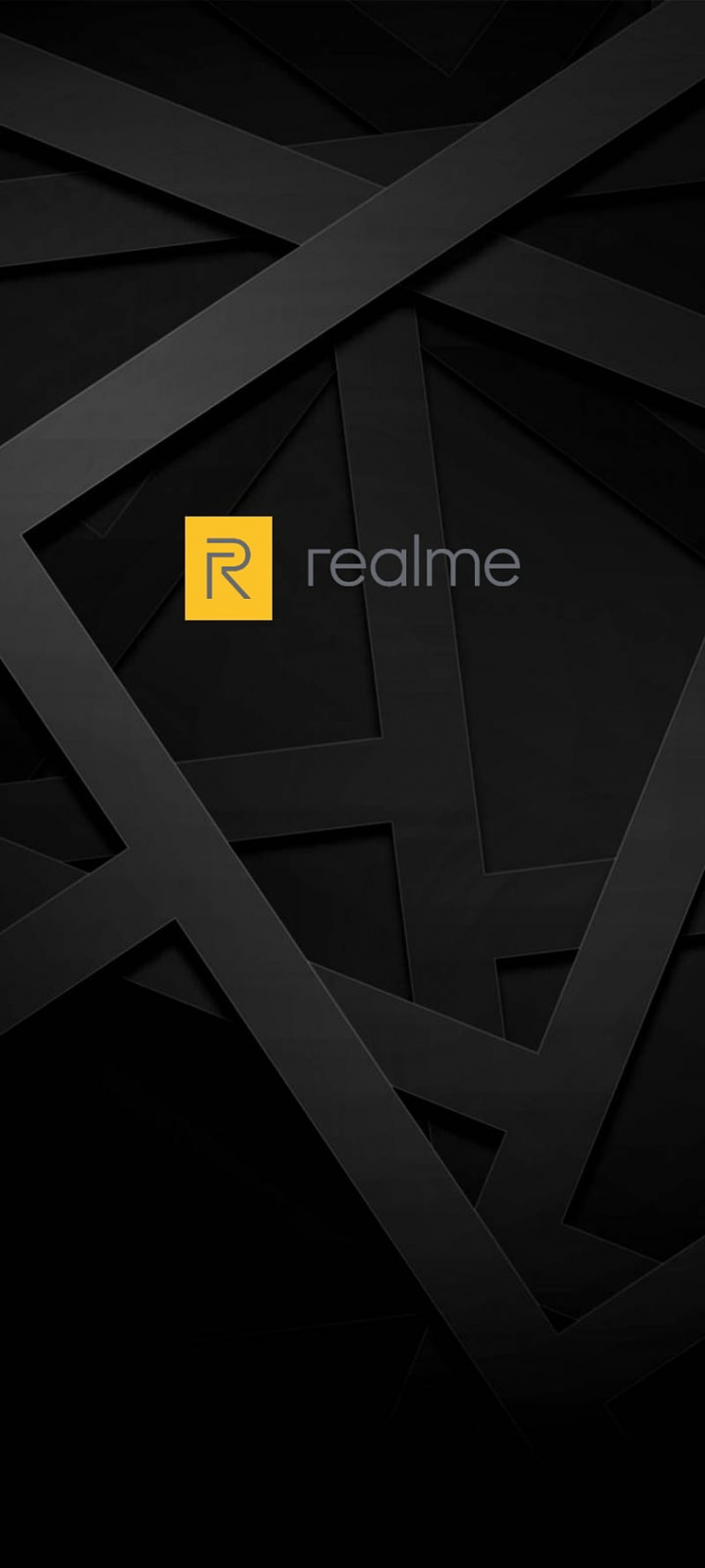 Realme , black, HD phone wallpaper  Peakpx