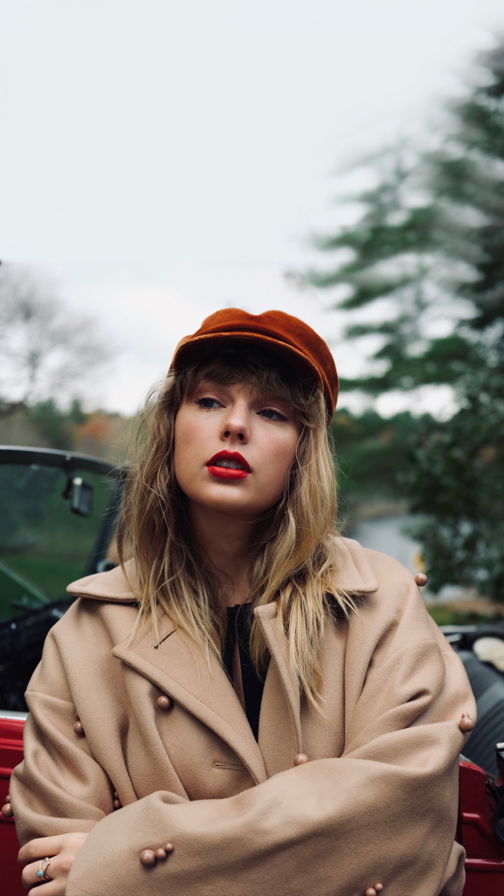 Red (Taylor