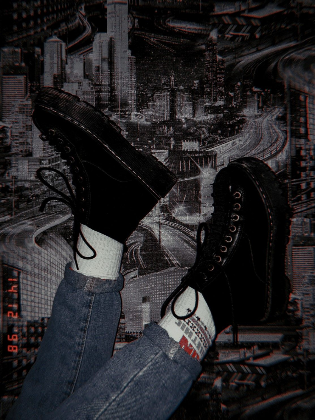 Retro aesthetic  Retro aesthetic, Black aesthetic wallpaper